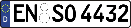 EN-SO4432