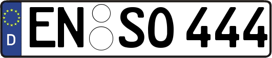 EN-SO444