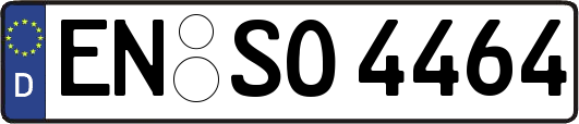 EN-SO4464