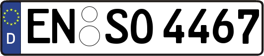 EN-SO4467