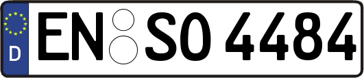 EN-SO4484