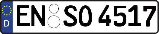EN-SO4517