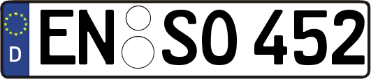 EN-SO452