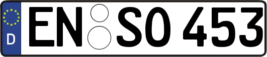 EN-SO453