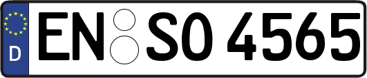 EN-SO4565