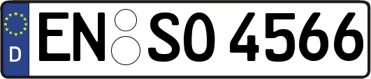 EN-SO4566