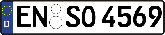 EN-SO4569
