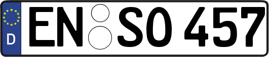 EN-SO457