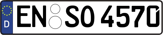 EN-SO4570