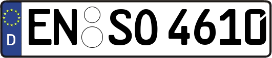 EN-SO4610