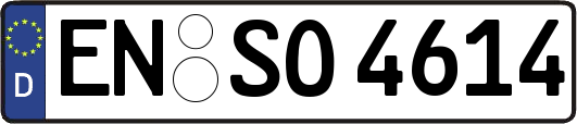EN-SO4614
