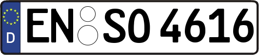 EN-SO4616