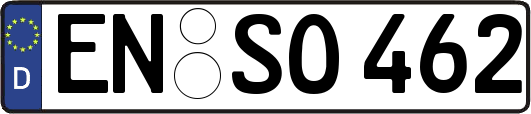 EN-SO462