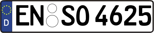EN-SO4625