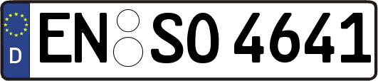 EN-SO4641