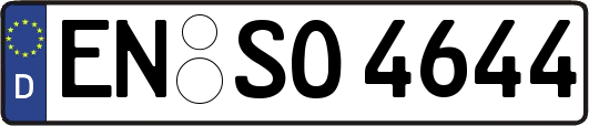 EN-SO4644