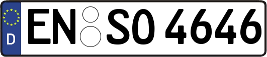 EN-SO4646