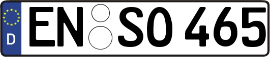 EN-SO465