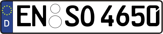 EN-SO4650