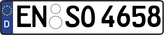 EN-SO4658