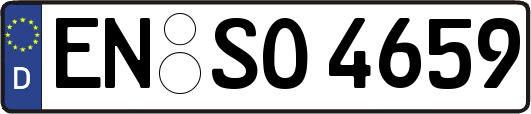 EN-SO4659