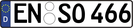EN-SO466