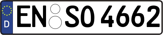 EN-SO4662
