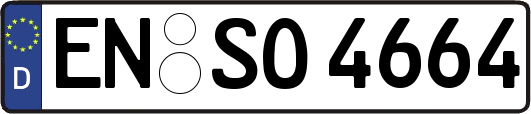 EN-SO4664
