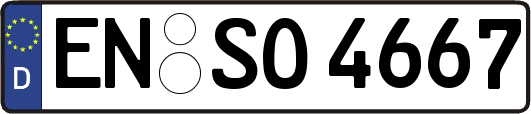 EN-SO4667