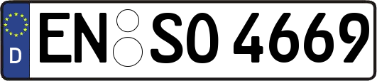 EN-SO4669