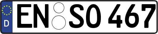 EN-SO467