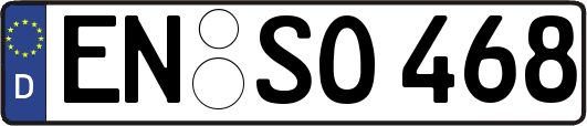 EN-SO468