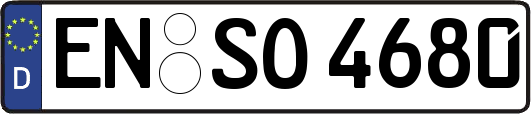 EN-SO4680