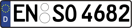 EN-SO4682