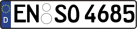 EN-SO4685