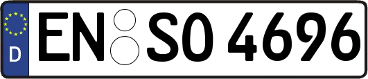 EN-SO4696