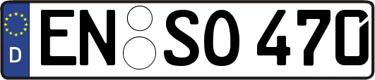 EN-SO470