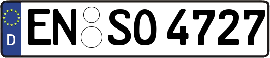EN-SO4727