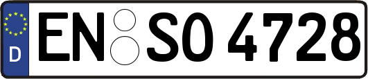 EN-SO4728