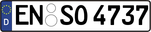 EN-SO4737