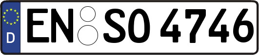 EN-SO4746