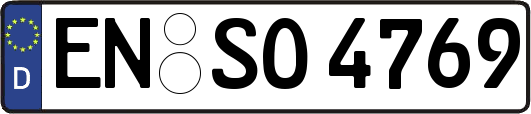 EN-SO4769