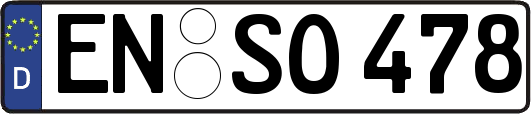 EN-SO478