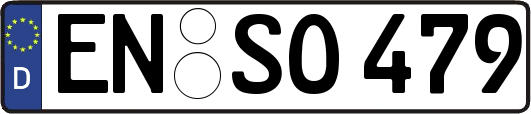 EN-SO479