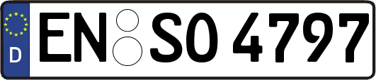 EN-SO4797