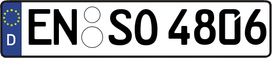 EN-SO4806