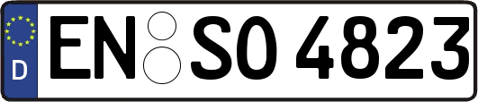 EN-SO4823