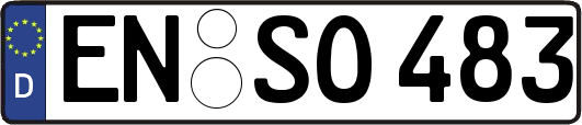 EN-SO483