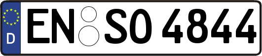 EN-SO4844