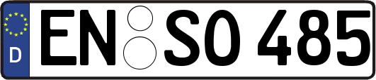 EN-SO485